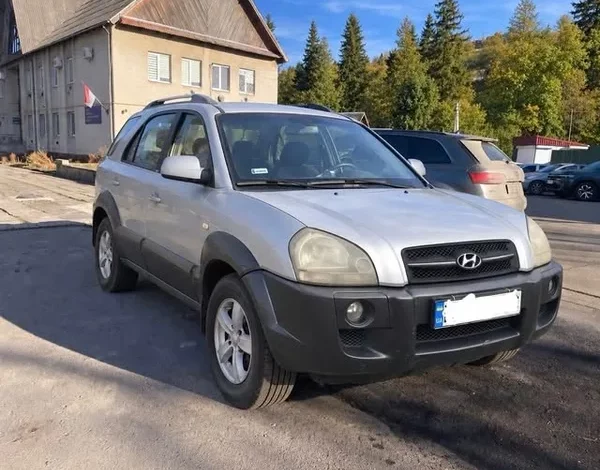 Для захисника Анатолія Мурина з Лавочного зібрали кошти на автомобіль