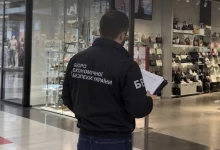 На Львівщині власник взуттєвої мережі відшкодував понад 10,5 млн грн несплаченого ПДВ