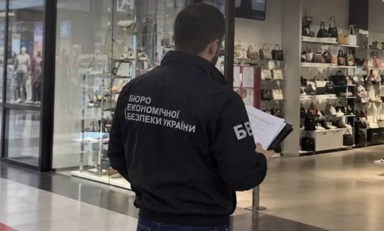 На Львівщині власник взуттєвої мережі відшкодував понад 10,5 млн грн несплаченого ПДВ