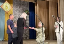 У МБК «Молодість» посмертно відзначили трьох захисників України