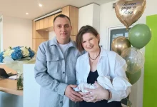 Львівські медики допомогли стати мамою жінці після двох онкозахворювань