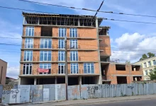 Львівська міська рада через суд оскаржує дозвіл ДІАМ на будівництво на вул.