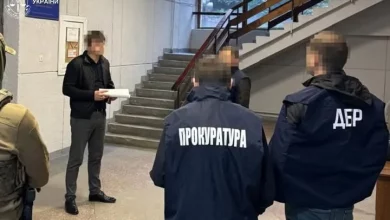 На Львівщині викрили схему продажу посвідчень трактористів за участі посадовців Держпродспоживслужби