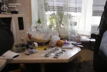 Львів’янина судитимуть за зберігання канабісу та спробу підкупу поліцейського