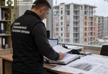 На Львівщині фіндиректорка будівельної компанії відшкодувала понад 8 млн грн несплаченого ПДВ
