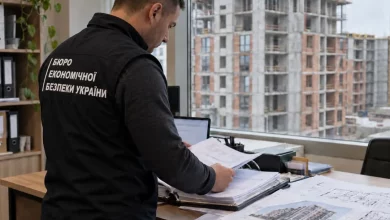 На Львівщині фіндиректорка будівельної компанії відшкодувала понад 8 млн грн несплаченого ПДВ