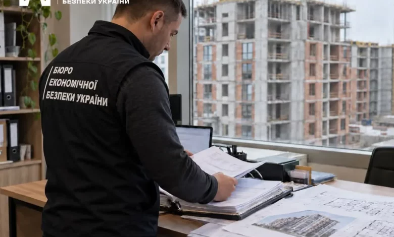 На Львівщині фіндиректорка будівельної компанії відшкодувала понад 8 млн грн несплаченого ПДВ