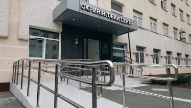10 жовтня у Львівському онкоцентрі – День відкритих дверей для жінок