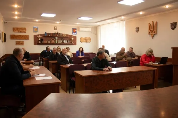 У Трускавці просять перевірити тарифи на воду: наглядова рада звернеться до НКРЕКП та Держпродспоживслужби
