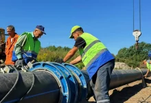У Львові з початку року оновили понад 20 км водопроводів