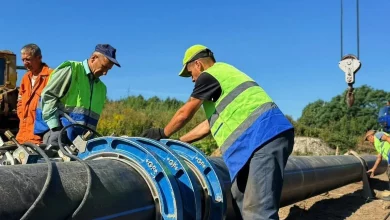 У Львові з початку року оновили понад 20 км водопроводів