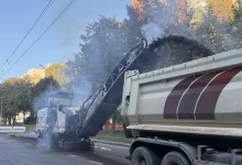 У Львові розпочали демонтаж мереж на другій ділянці вул.