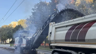 У Львові розпочали демонтаж мереж на другій ділянці вул.