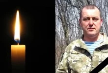 Чотири роки тому загинув захисник України Юрій Гриник