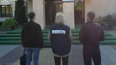 На Стрийщині посадовцю лісництва оголосили підозру через незаконну вирубку ялин у заказнику