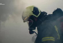 У Дублянах під час пожежі в квартирі загинув чоловік