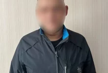 У Великих Мостах затримали чоловіка, який зняв з картки знайомого 50 тисяч гривень