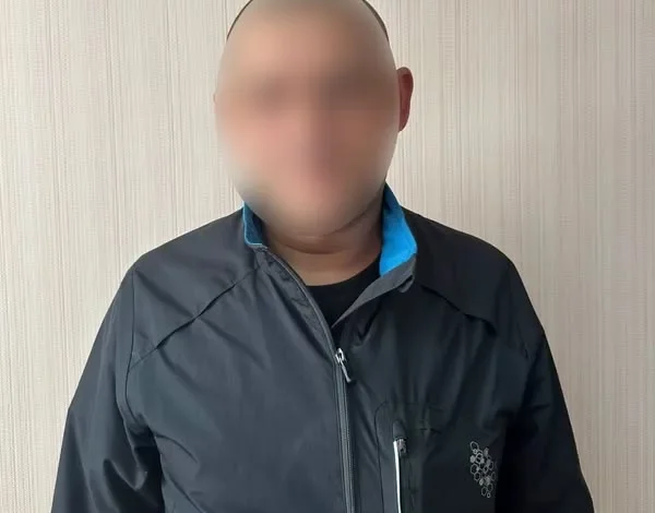 У Великих Мостах затримали чоловіка, який зняв з картки знайомого 50 тисяч гривень