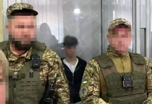 За вбивство Ірини Фаріон львівський суд призначив довічне ув’язнення
