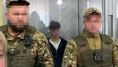 За вбивство Ірини Фаріон львівський суд призначив довічне ув’язнення