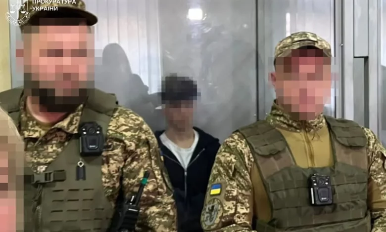 За вбивство Ірини Фаріон львівський суд призначив довічне ув’язнення