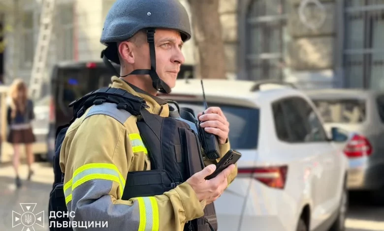 За добу на Львівщині сталося 21 пожежа, загинула одна людина