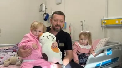 Двом дівчаткам одночасно пересадили нирки від одного донора