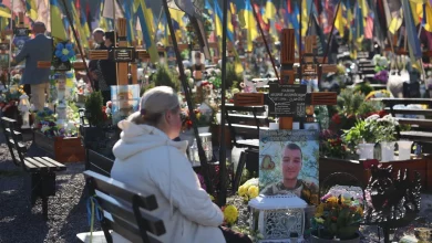 У Львові вшанували полеглих Захисників та 84‑ту річницю створення УПА