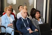 На Львівщині відбувається XI з’їзд інфекціоністів України