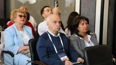 На Львівщині відбувається XI з’їзд інфекціоністів України