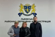 Рідним Андрія Кушніра та Ярослава Вовкуна вручили посмертні військові нагороди