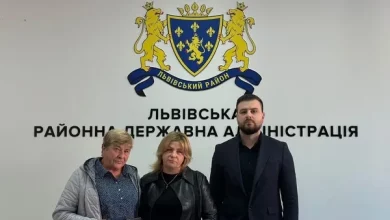 Рідним Андрія Кушніра та Ярослава Вовкуна вручили посмертні військові нагороди