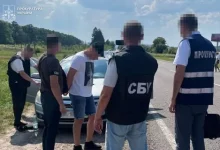 Жителя Самбора судитимуть за організацію незаконної втечі військовозобов’язаного за кордон