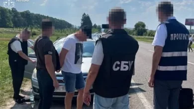 Жителя Самбора судитимуть за організацію незаконної втечі військовозобов’язаного за кордон
