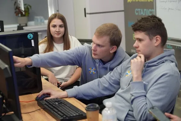 Представник Львівщини Володимир Оринчак розробляє ШІ-агента для громад