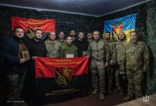 Львівщина передала 45-й артилерійській бригаді дроновий комплекс за 3 млн грн