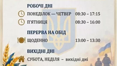 У Сокалі фахівці з супроводу ветеранів приймають у «Ветеранському просторі»