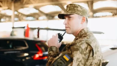 Черги на виїзд до Польщі на львівських пунктах пропуску