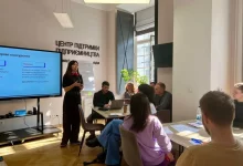 У Львові до 23 жовтня приймають заявки на гранти для бізнесу ветеранів