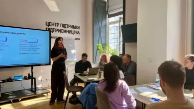 У Львові до 23 жовтня приймають заявки на гранти для бізнесу ветеранів