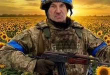 У Шептицькому попрощаються з Олегом Яценком