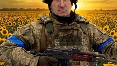 У Шептицькому попрощаються з Олегом Яценком