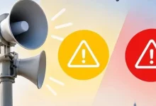 На Львівщині змінюється порядок сигналів повітряної тривоги