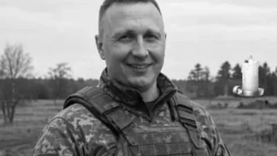 Львівщина прощається із загиблим захисником Ярославом Пирогом