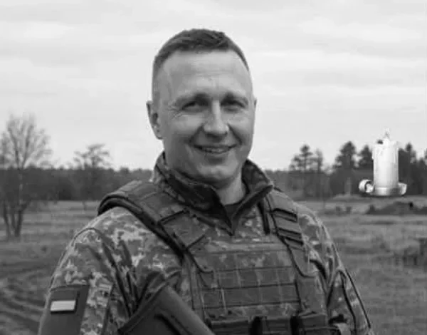 Львівщина прощається із загиблим захисником Ярославом Пирогом