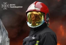 На Львівщині за добу ліквідовано 8 пожеж, одну з них — в екосистемі
