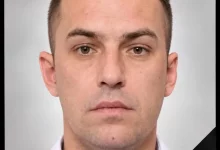 Радехівська громада прощається із солдатом Юрієм Дидимусом