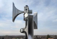 У Львові запроваджують жовтий і червоний рівні повітряної тривоги