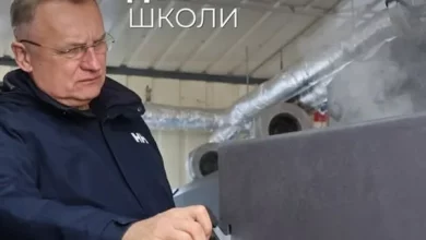 У Львові до кінця року облаштують понад 70 шкільних котелень на дровах