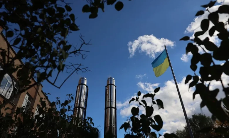 У львівських школах тестують резервні котельні без газу та електрики
